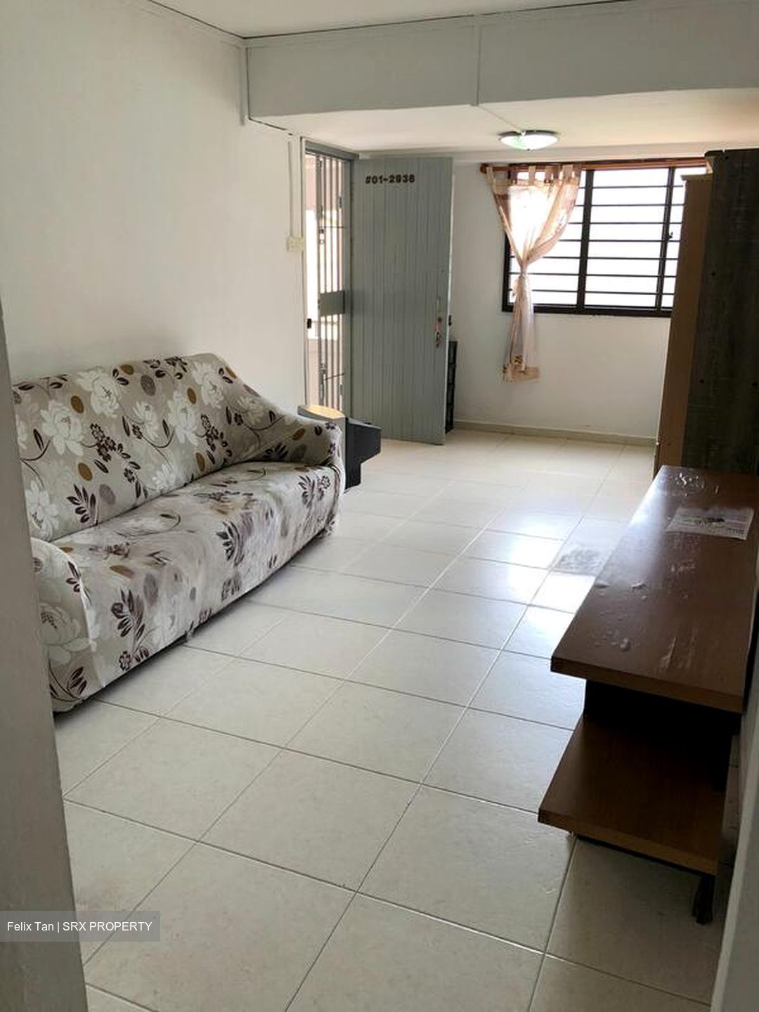 Blk 181 KEBUN BARU LINK 2 (Ang Mo Kio), HDB 3 Rooms #558753371